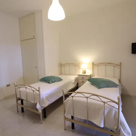 Casa Nero D Avola A بيت للعطل أوترانتو