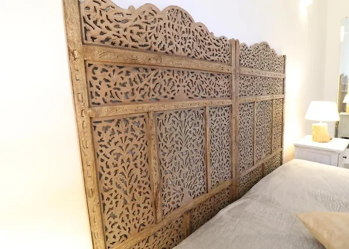 بيت للعطل Casa Nero D Avola A أوترانتو