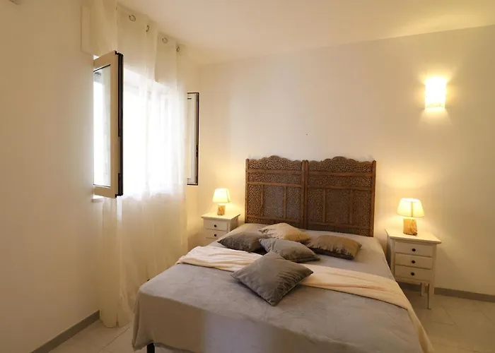 Casa Nero D Avola A أوترانتو