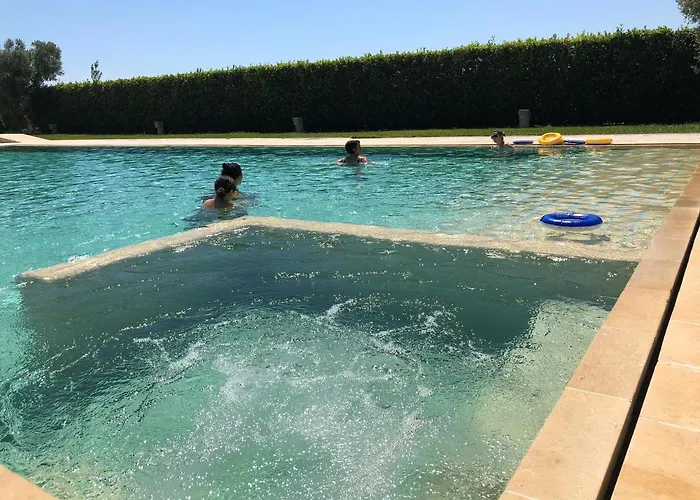 Casa Nero D Avola A * أوترانتو