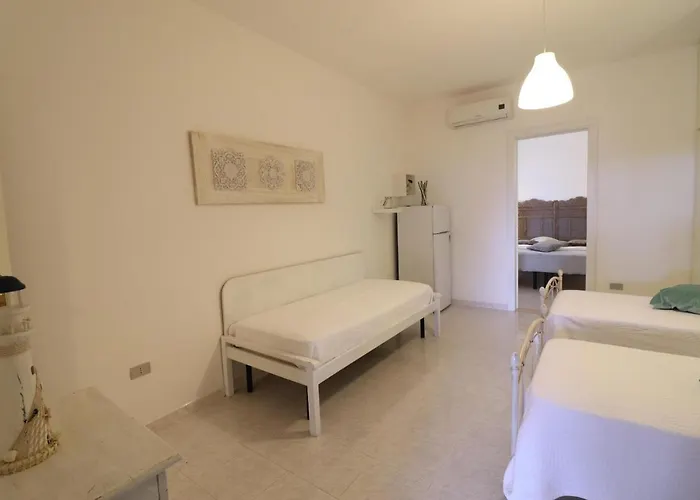 بيت للعطل Casa Nero D Avola A