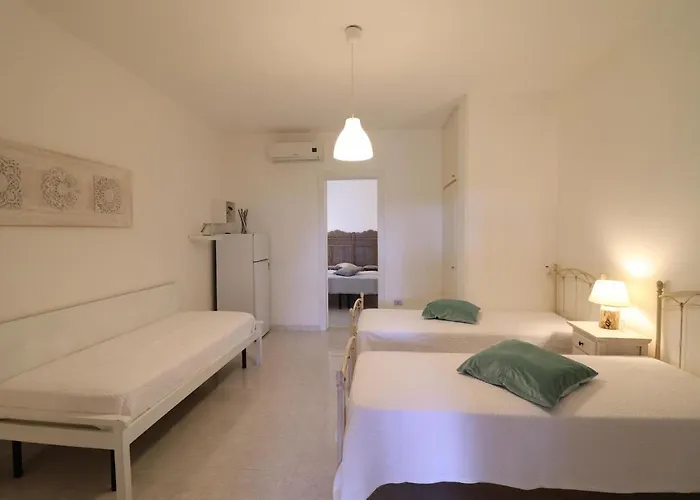 Casa Nero D Avola A بيت للعطل