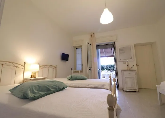 بيت للعطل Casa Nero D Avola A *