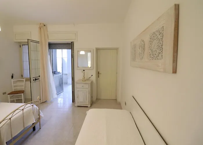 Casa Nero D Avola A بيت للعطل أوترانتو