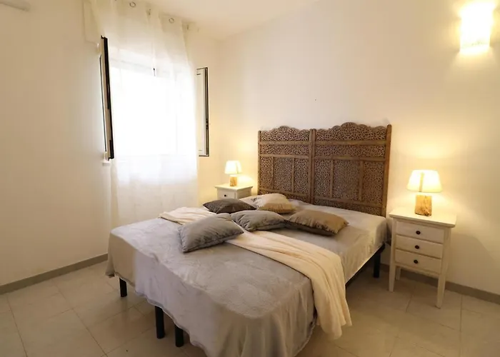 Casa Nero D Avola A بيت للعطل أوترانتو