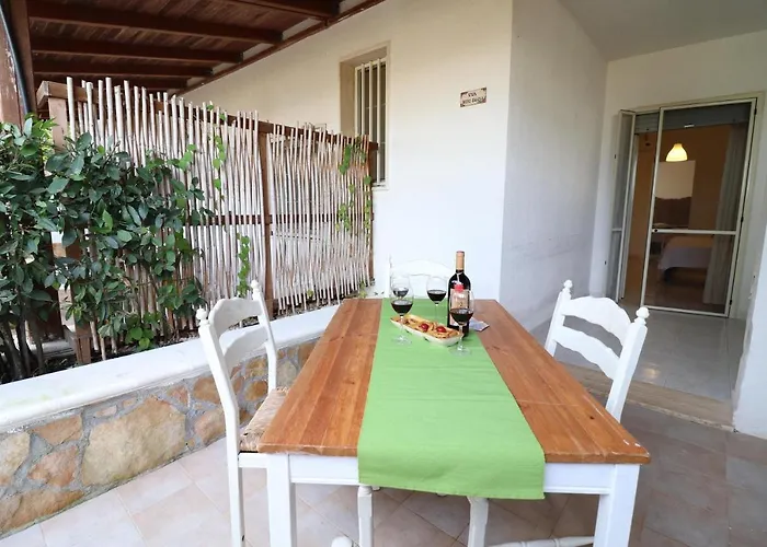 Casa Nero D Avola A بيت للعطل *