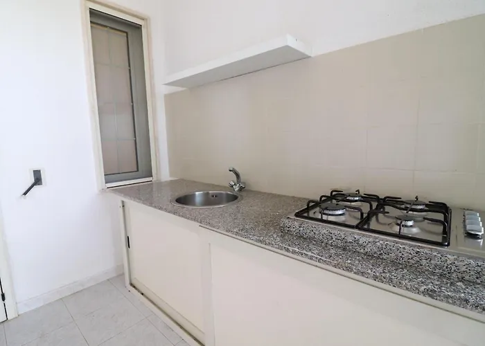 Casa Nero D Avola A أوترانتو