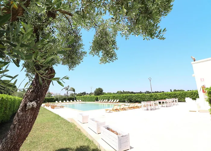 Casa Nero D Avola A بيت للعطل