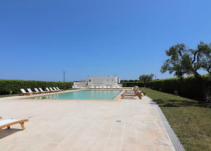 Casa Nero D Avola A بيت للعطل