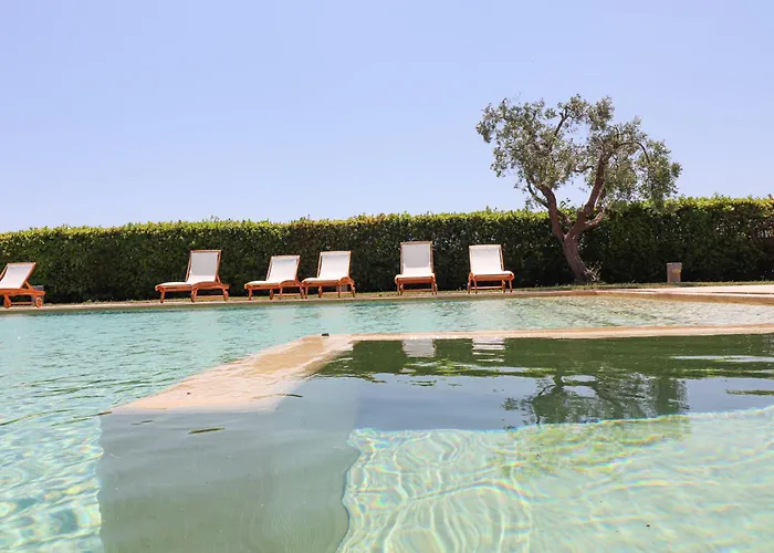 بيت للعطل Casa Nero D Avola A