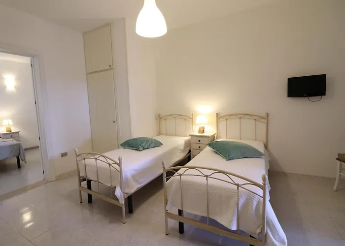 Casa Nero D Avola A بيت للعطل أوترانتو