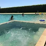 Casa Nero D Avola A * オートラント