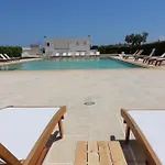 Casa Nero D Avola A 別荘