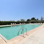 Casa Nero D Avola A 別荘