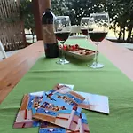 Casa Nero D Avola A 別荘 *