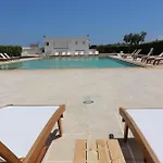 Casa Nero D Avola A * オートラント