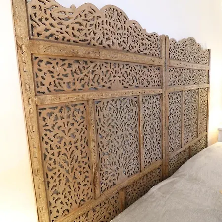 別荘 Casa Nero D Avola A オートラント