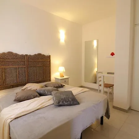 Casa Nero D Avola A Casa de Férias Otranto