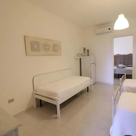 Holiday home Casa Nero D Avola A
