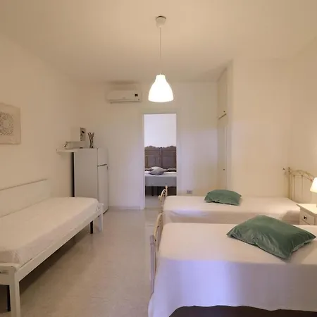 Casa Nero D Avola A Casa de Férias