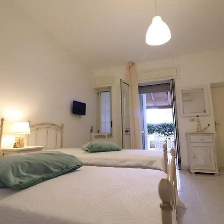 Casa de Férias Casa Nero D Avola A *