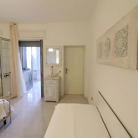 Casa Nero D Avola A 別荘 オートラント