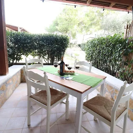 Casa Nero D Avola A Holiday home