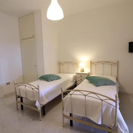 Casa Nero D Avola A Casa de Férias