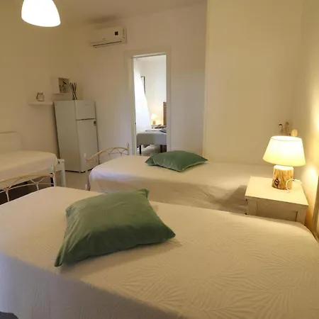 Casa Nero D Avola A オートラント