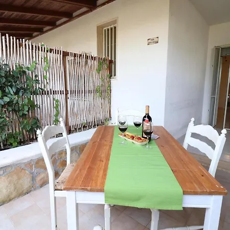 Casa Nero D Avola A Holiday home *