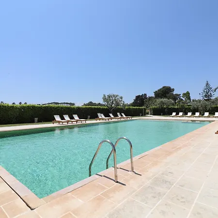 Holiday home Casa Nero D Avola A
