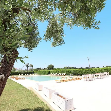 Casa Nero D Avola A Holiday home