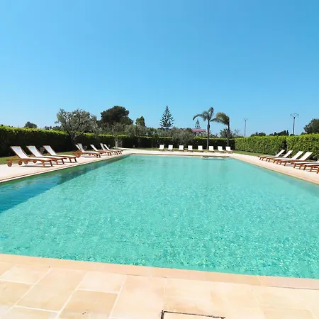Casa Nero D Avola A Holiday home Otranto
