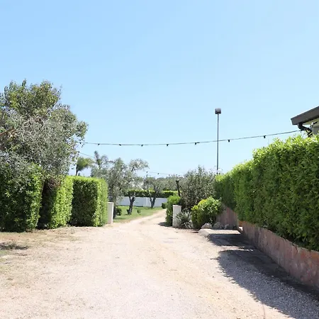Holiday home Casa Nero D Avola A