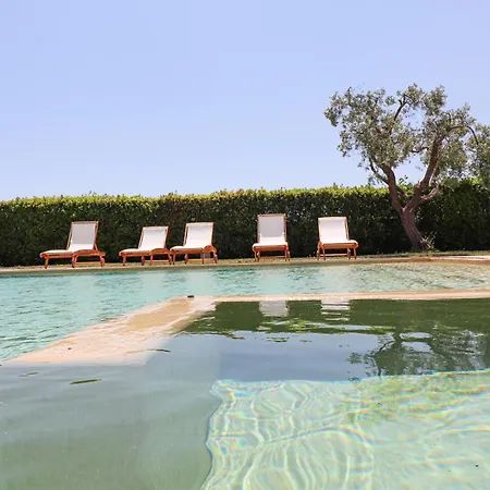 Casa de Férias Casa Nero D Avola A