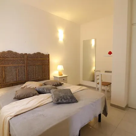 Casa Nero D Avola A Tatil Evi