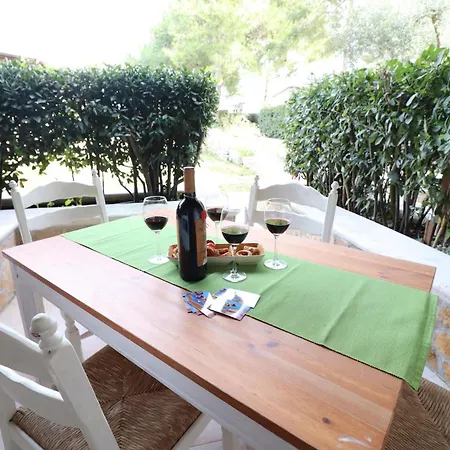 Casa Nero D Avola A Tatil Evi Otranto