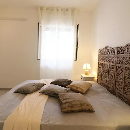 Holiday home Casa Nero D Avola A Otranto