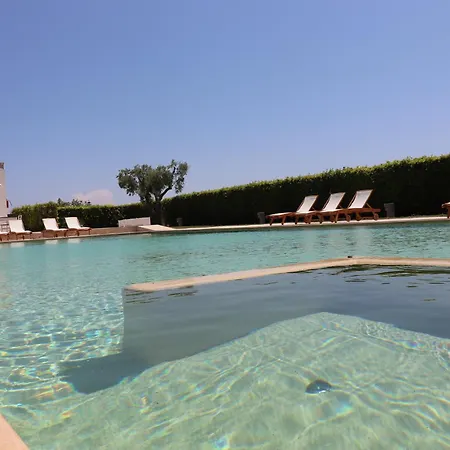 Casa Nero D Avola A Holiday home Otranto