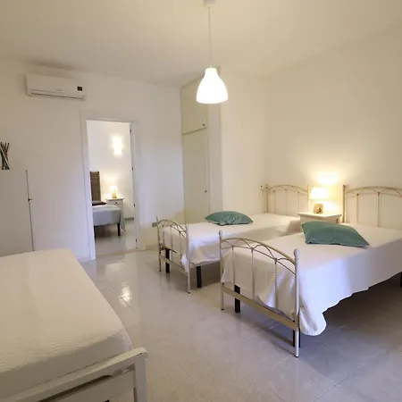 Casa Nero D Avola A Holiday home *
