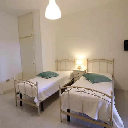 Casa Nero D Avola A Holiday home