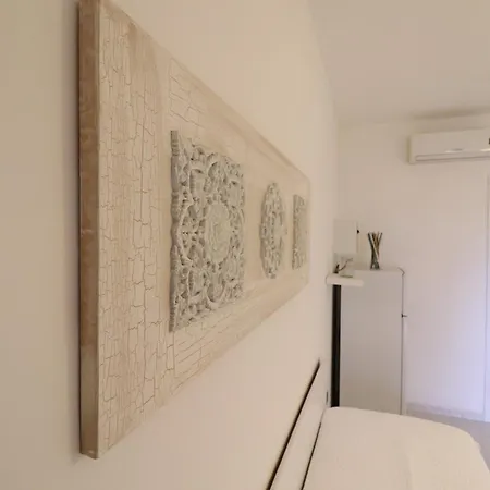 Holiday home Casa Nero D Avola A *