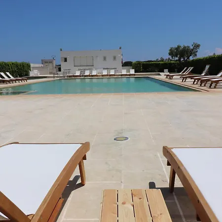 Casa Nero D Avola A * Otranto