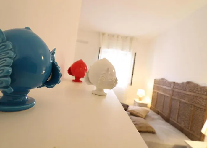 Tatil Evi Casa Nero D Avola A Otranto