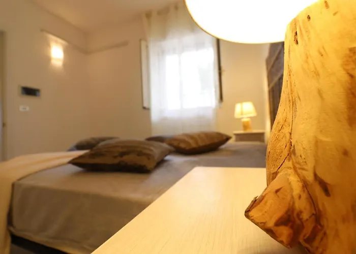 Casa Nero D Avola A Otranto