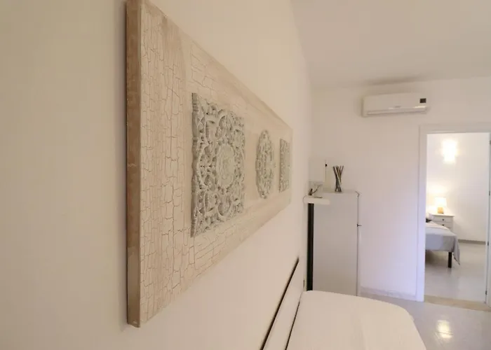 Casa Nero D Avola A Otranto