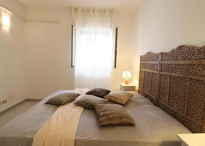 Tatil Evi Casa Nero D Avola A