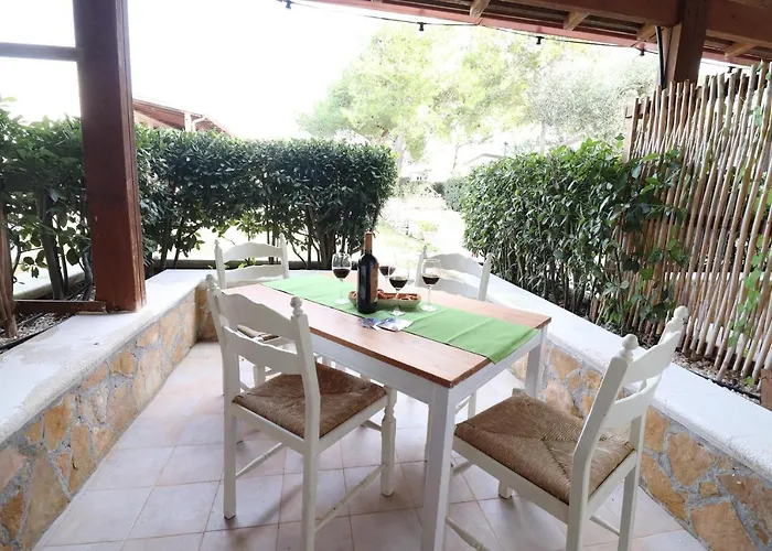 Casa Nero D Avola A Tatil Evi