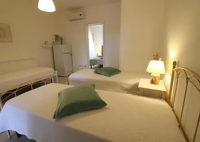 Casa Nero D Avola A Otranto