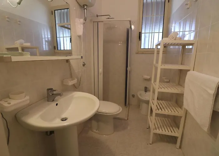 Casa Nero D Avola A Tatil Evi *